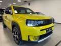 Fiat Grande Panda 1.2 hybrid La Prima 101cv edct6 Gelb - thumbnail 4