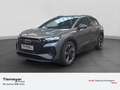 Audi Q4 e-tron 40 MATRIX AHK PDC NAVI+ STDHZG Grau - thumbnail 1