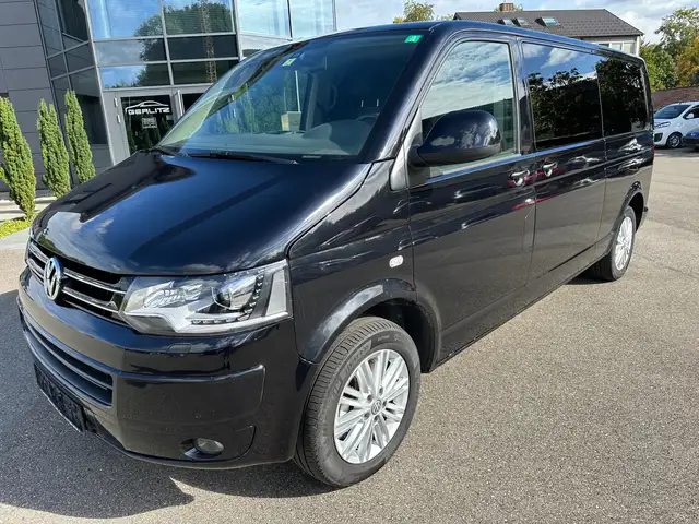 Volkswagen T5 Caravelle Caravelle Comfortline Lang/DSG/Xenon