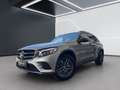 Mercedes-Benz GLC 250 d 4MATIC PTS Shz Distr Ambi LED eHeck Grau - thumbnail 2