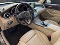 Mercedes-Benz GLC 250 d 4MATIC PTS Shz Distr Ambi LED eHeck Grau - thumbnail 8