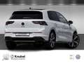 Volkswagen Golf VIII GTE IQ.Light Navi AreaView TravelAss. Keyless Weiß - thumbnail 2