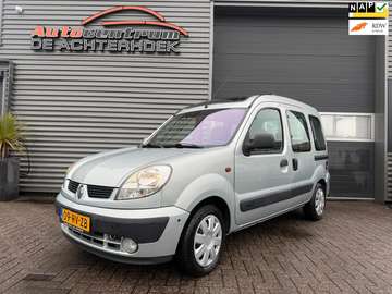 1.6-16V Privilège Automaat | Zonnedak!!