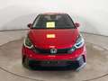 Honda Jazz 1.5 Hev eCVT Elegance Rood - thumbnail 2