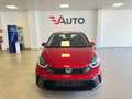Honda Jazz 1.5 Hev eCVT Elegance Rosso - thumbnail 2