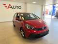 Honda Jazz 1.5 Hev eCVT Elegance Rosso - thumbnail 1