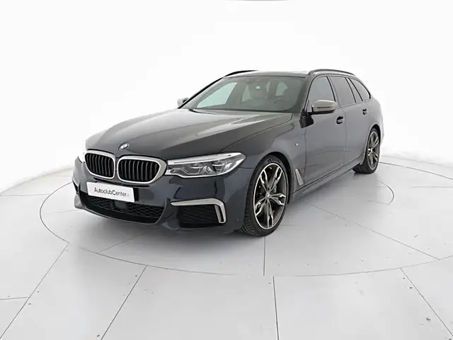 BMW M550 M550d xDrive Touring - PER OPERATORI DEL SETTORE