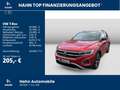 Volkswagen T-Roc 1.5TSI DSG  Style LED Navi Standh ACC APP Rot - thumbnail 2