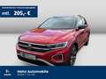 Volkswagen T-Roc 1.5TSI DSG  Style LED Navi Standh ACC APP Rot - thumbnail 1