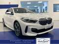 BMW 118 i 5p. MSport Bianco - thumbnail 1