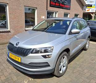 1.0 TSI Ambition Business. Dealer onderhouden! 2de