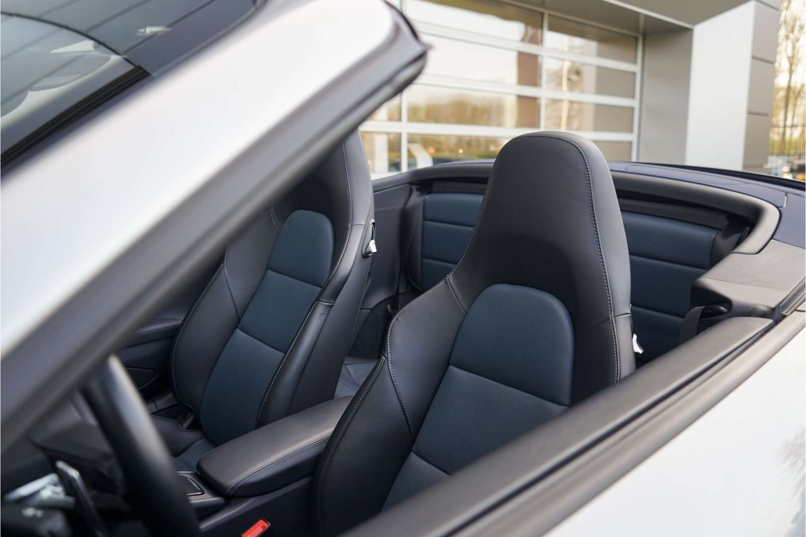 Porsche 991 I Carrera 4 GTS -  - Joinsteer - #4