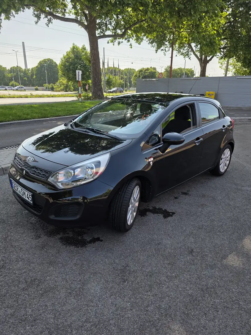 Kia Rio 1.4 Spirit - 1