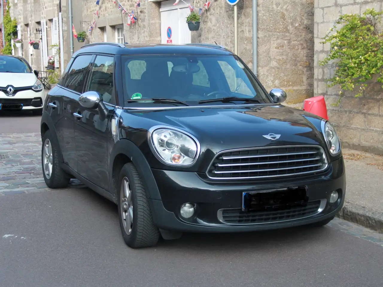 MINI Cooper Countryman