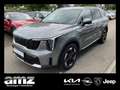 Kia Sorento 1.6 T-GDI Hybrid Spirit *NEU*Sofort* Gris - thumbnail 1