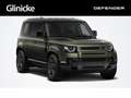 Land Rover Defender 110 D350 X-DYNAMIC SE Winterpaket Pano Vert - thumbnail 1