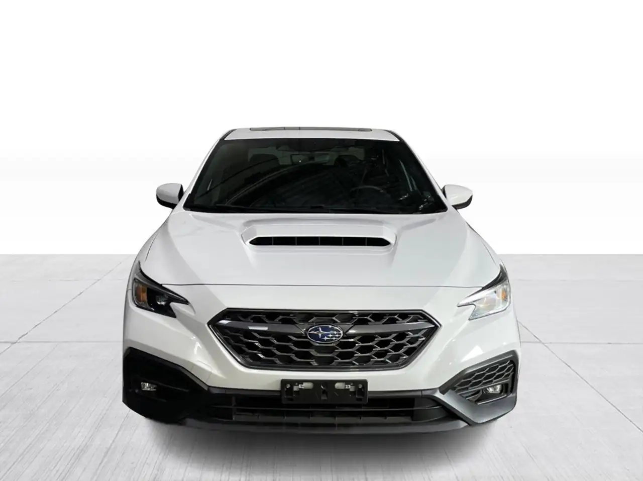 Subaru WRX снимка Subaru WRX