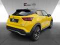 Nissan Juke N-DESIGN Automatik 143PS BOSE/Winter/360°/Hybrid Jaune - thumbnail 4
