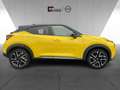 Nissan Juke N-DESIGN Automatik 143PS BOSE/Winter/360°/Hybrid Jaune - thumbnail 5