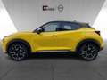 Nissan Juke N-DESIGN Automatik 143PS BOSE/Winter/360°/Hybrid Jaune - thumbnail 2
