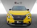 Nissan Juke N-DESIGN Automatik 143PS BOSE/Winter/360°/Hybrid Jaune - thumbnail 6