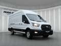 Ford Transit Trend 350 EXPRESS-LINE L4H3 HA | KLIMAAUT | GRA | Blanco - thumbnail 7