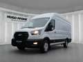 Ford Transit Trend 350 EXPRESS-LINE L4H3 HA | KLIMAAUT | GRA | Blanco - thumbnail 1