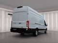 Ford Transit Trend 350 EXPRESS-LINE L4H3 HA | KLIMAAUT | GRA | Blanco - thumbnail 5