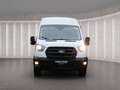 Ford Transit Trend 350 EXPRESS-LINE L4H3 HA | KLIMAAUT | GRA | Blanco - thumbnail 8