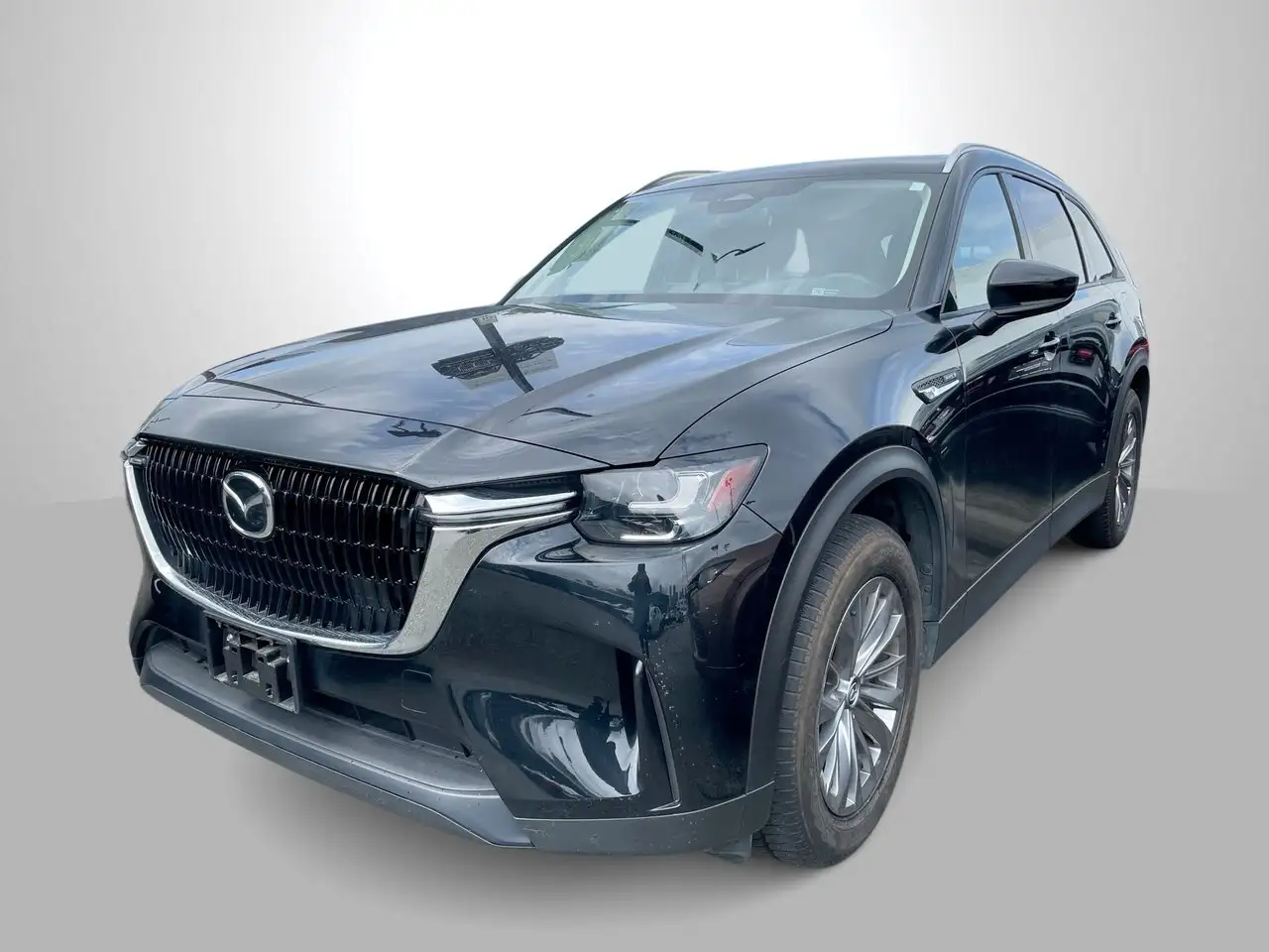 2024 Mazda CX-90 PHEV