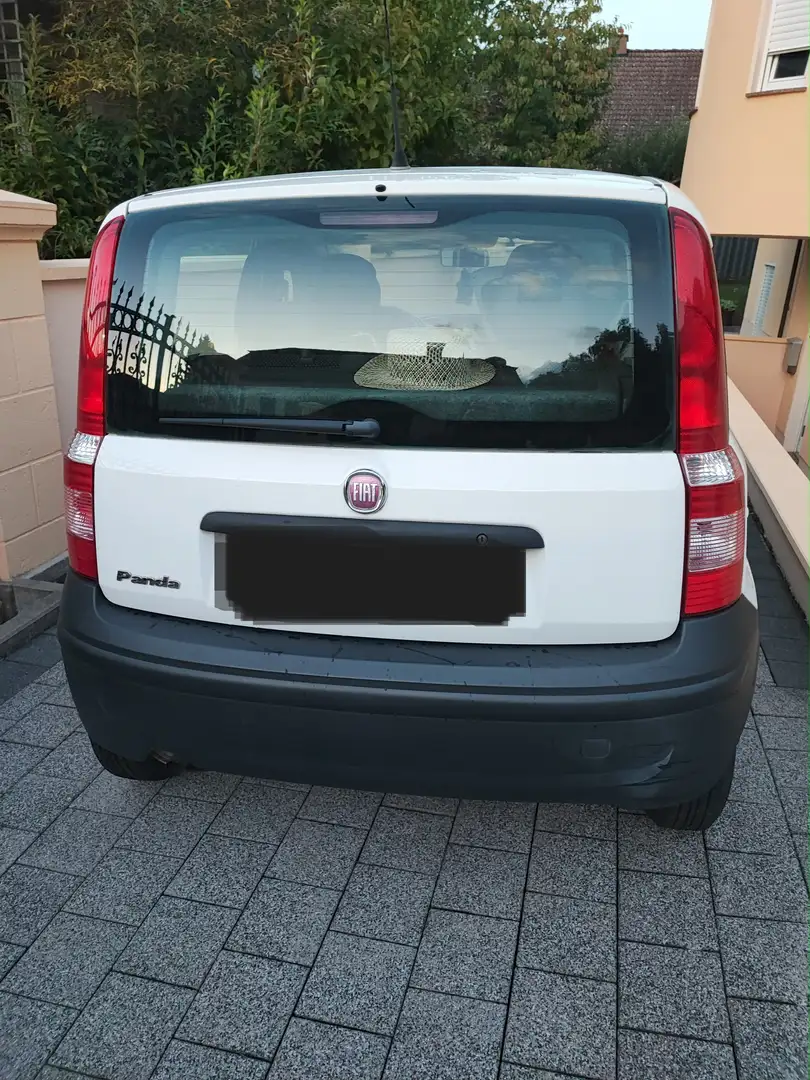 Fiat Panda Panda 1.1 Active Weiß - 2