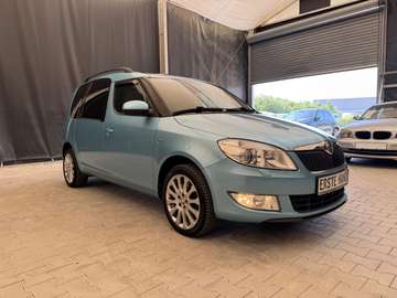 1.6 TDI *SHZ*Klimaaut*AHK*Panoramadach*