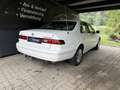 Toyota Camry 2,2 i Aut. *Klima*Tempomat*elek. Fensterheber u... Weiß - thumbnail 4