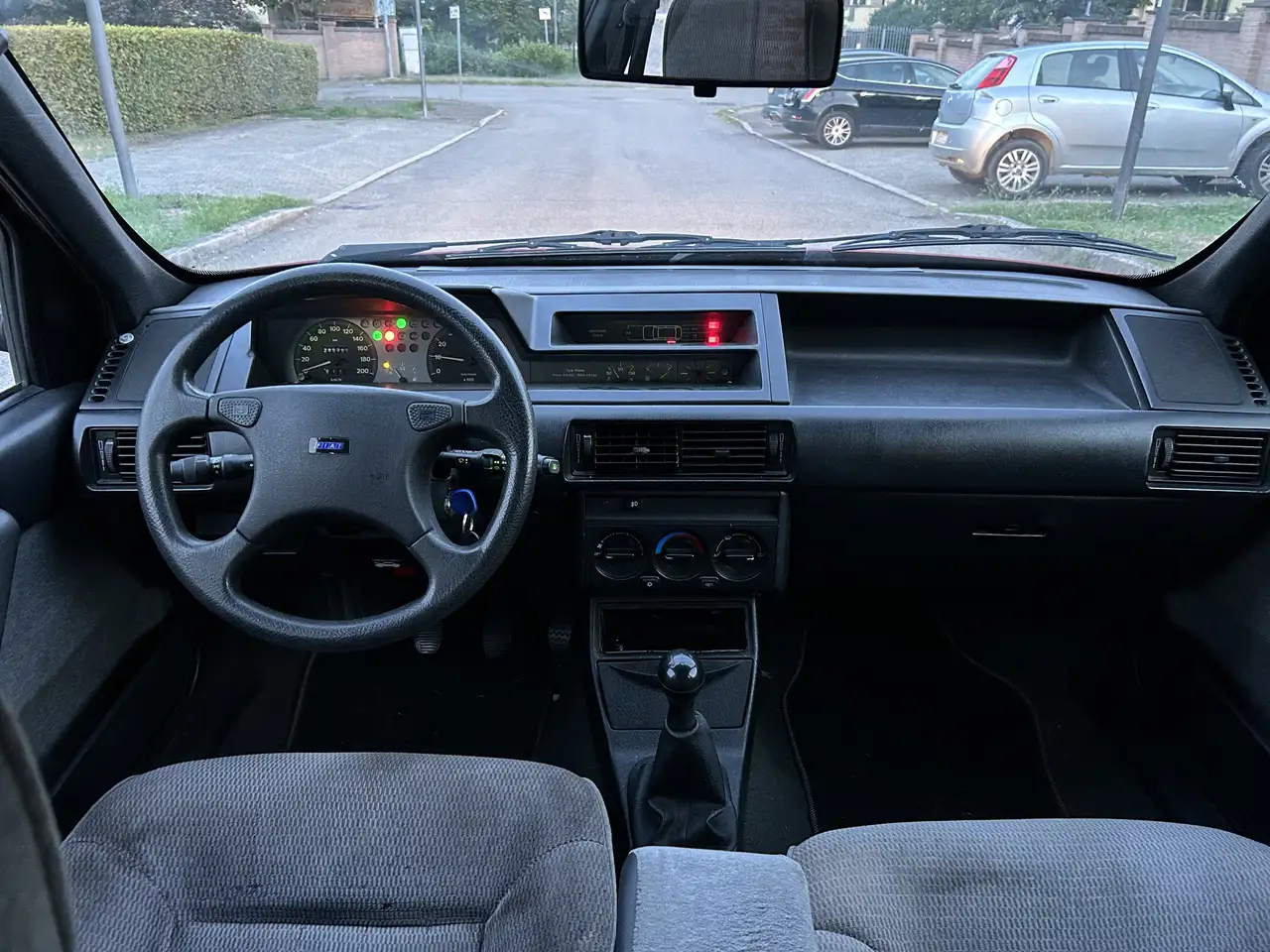 Fiat Tipo 5p 1.4 SX cat. LEGGI BENE, foto 11