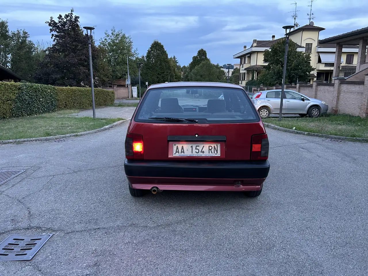 Fiat Tipo 5p 1.4 SX cat. LEGGI BENE, foto 4