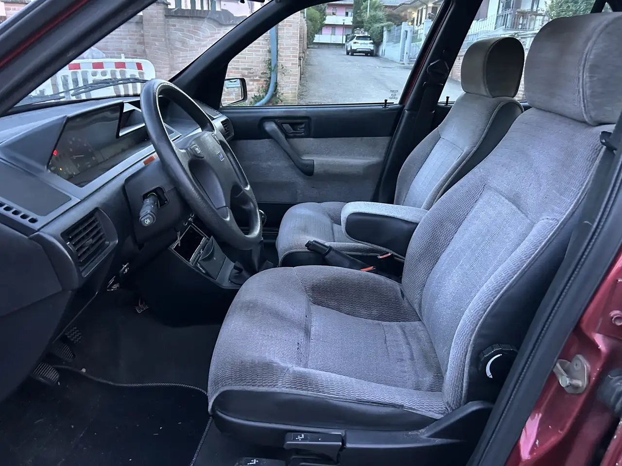 Fiat Tipo 5p 1.4 SX cat. LEGGI BENE, foto 9
