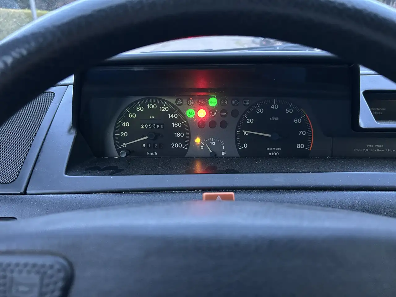 Fiat Tipo 5p 1.4 SX cat. LEGGI BENE, foto 12