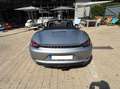 Porsche 718 Boxster 2.0 Turbo PDK Gris - thumbnail 16