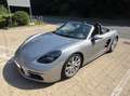 Porsche 718 Boxster 2.0 Turbo PDK Gris - thumbnail 10