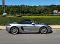 Porsche 718 Boxster 2.0 Turbo PDK Gris - thumbnail 3