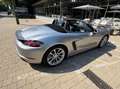 Porsche 718 Boxster 2.0 Turbo PDK Gris - thumbnail 17