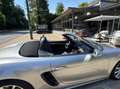 Porsche 718 Boxster 2.0 Turbo PDK Gris - thumbnail 6
