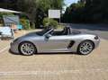 Porsche 718 Boxster 2.0 Turbo PDK Gris - thumbnail 9