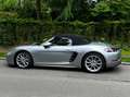 Porsche 718 Boxster 2.0 Turbo PDK Gris - thumbnail 2