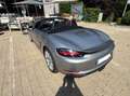 Porsche 718 Boxster 2.0 Turbo PDK Gris - thumbnail 8