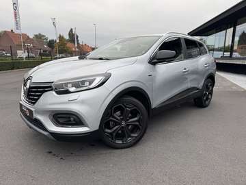 Kadjar Black edition/1eig/88000km/trekhaak/bose