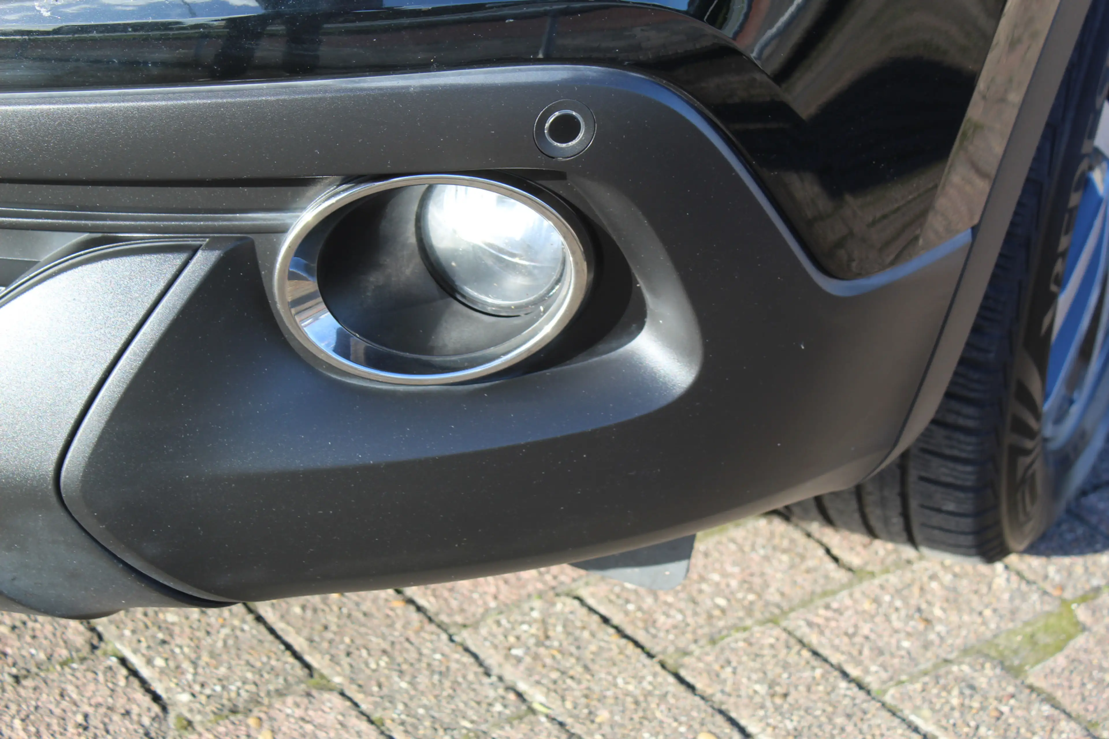 Renault Kadjar 1.2-130pk TCe Limited AUTOMAAT 1500kg Trekgewicht — photo 38