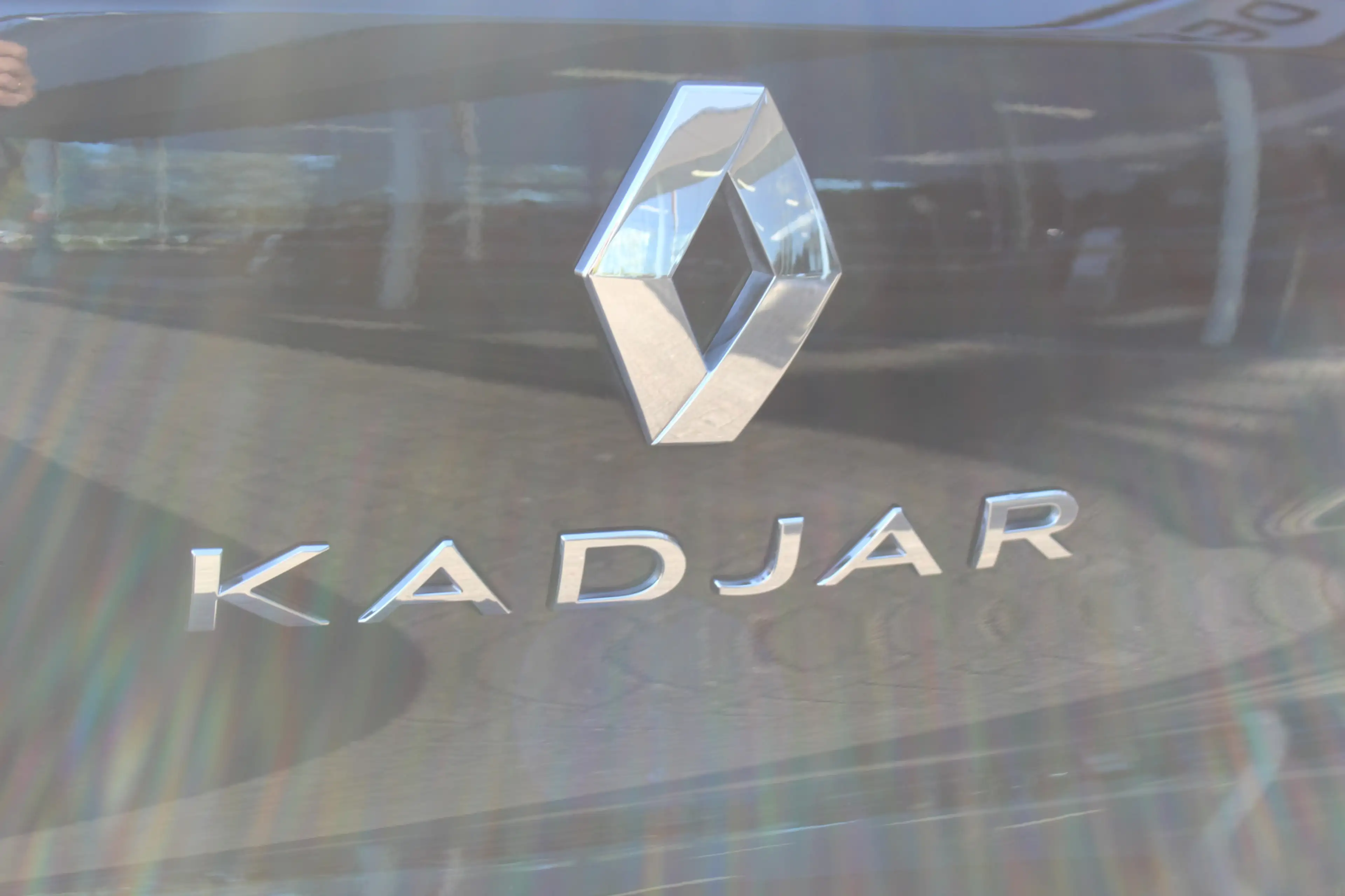 Renault Kadjar 1.2-130pk TCe Limited AUTOMAAT 1500kg Trekgewicht — photo 34