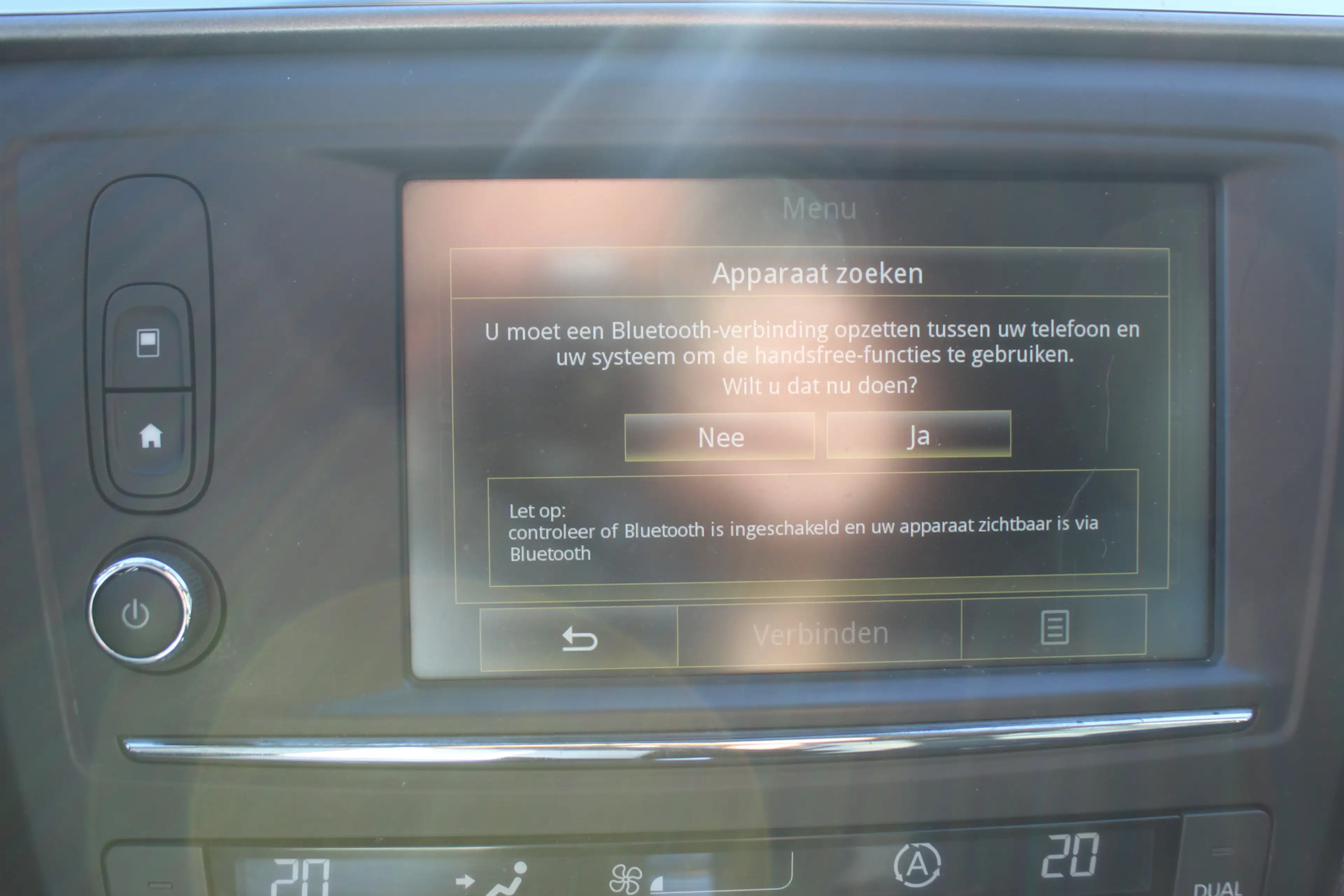 Renault Kadjar 1.2-130pk TCe Limited AUTOMAAT 1500kg Trekgewicht — photo 19