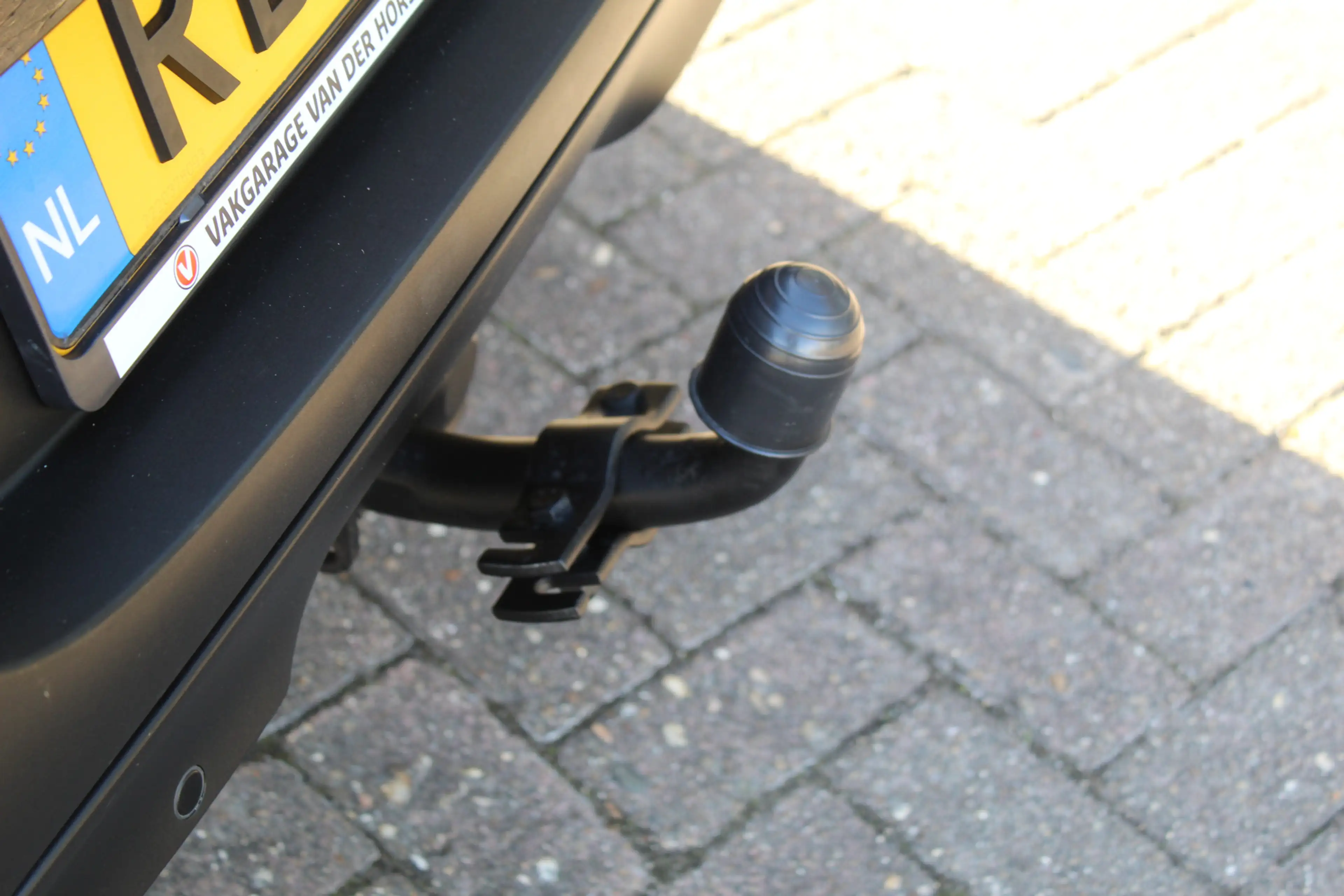 Renault Kadjar 1.2-130pk TCe Limited AUTOMAAT 1500kg Trekgewicht — photo 35
